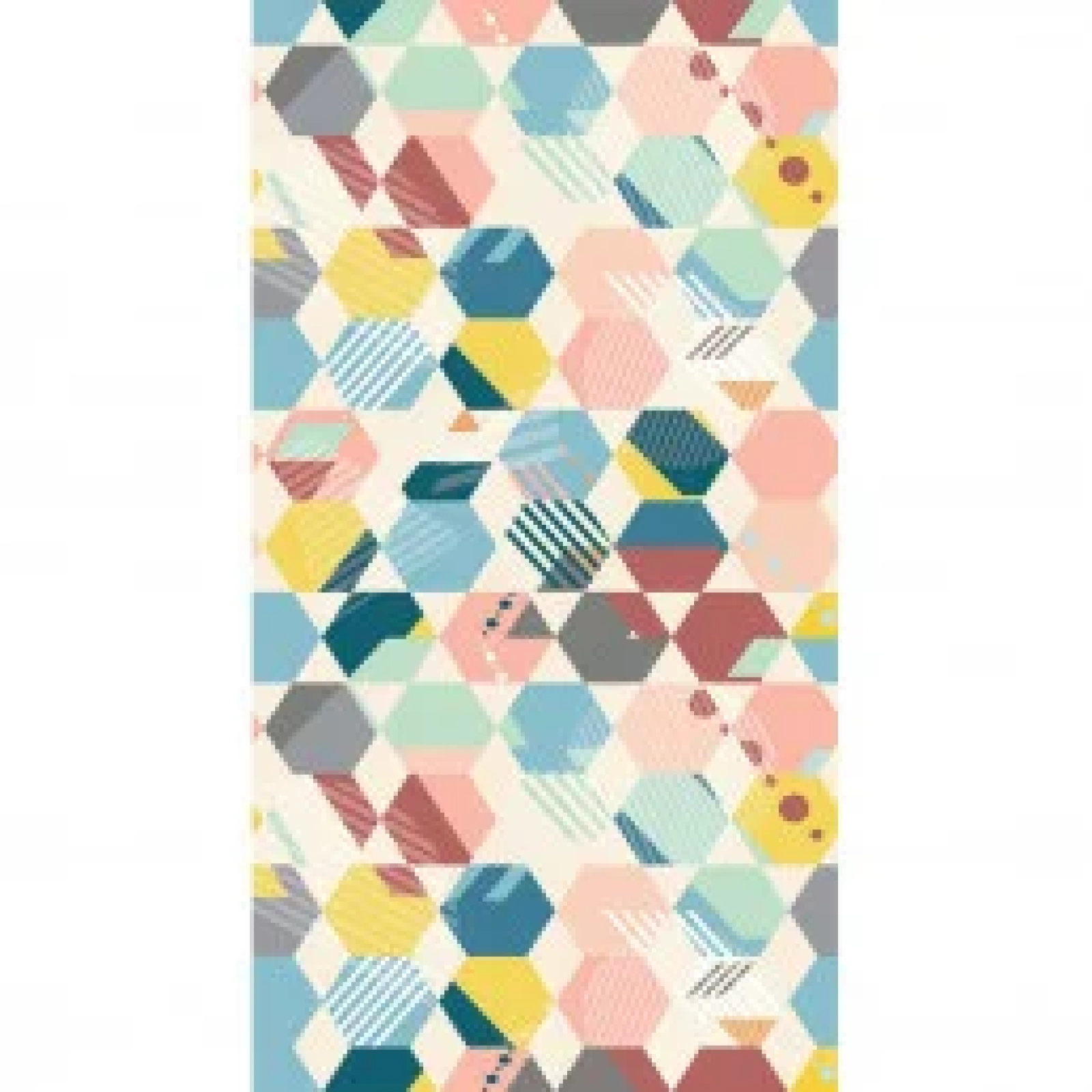 Caselio Spaces Panoramique Mosaique